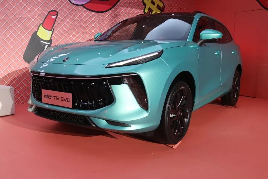 东风风行t5evo落地价,东风风行t5evo用户真实反应