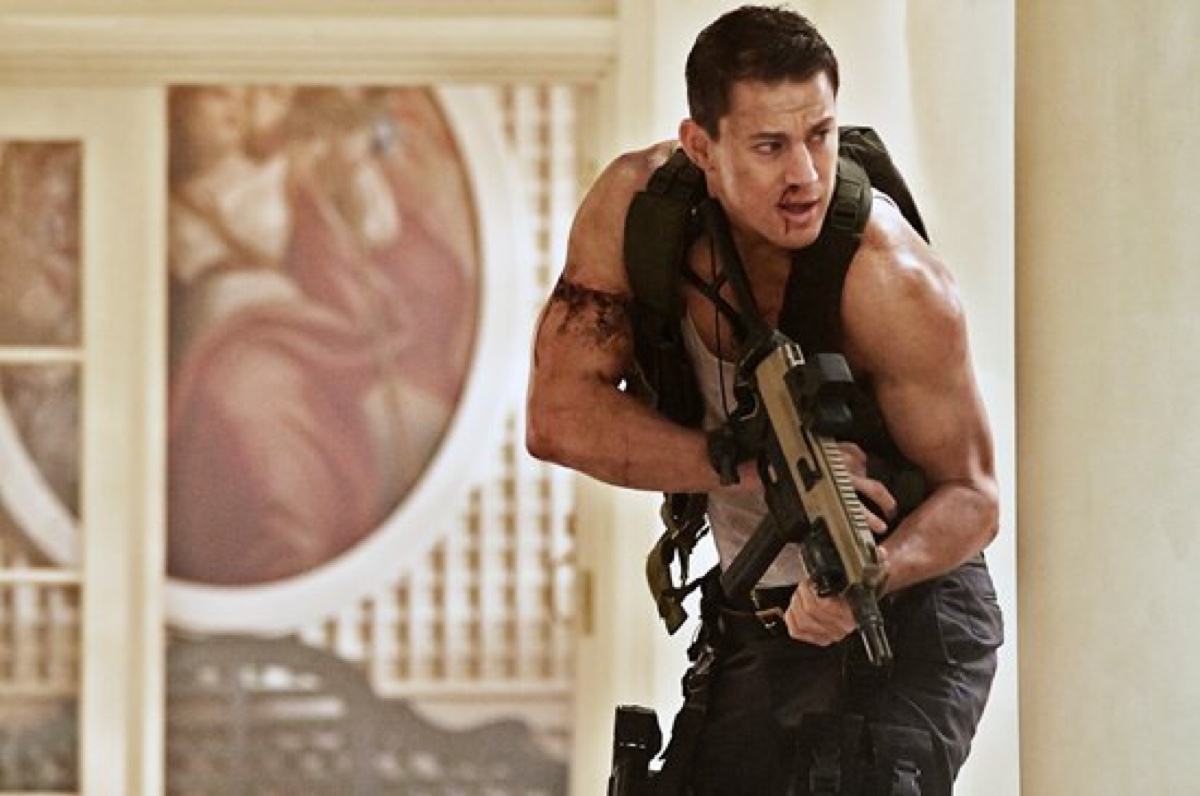 MM杂志评选出的「最性感男模演员」，你的爱豆在不在榜？