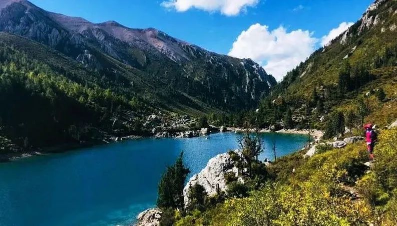 户外游最佳路线,小众户外游攻略