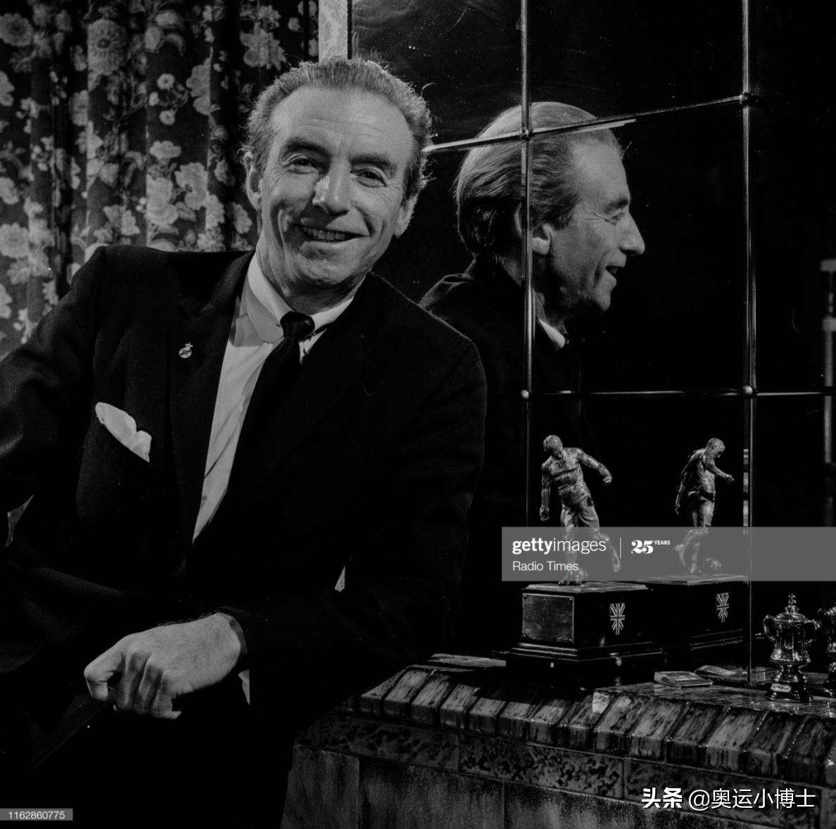 金球奖传奇奖,金球奖传奇