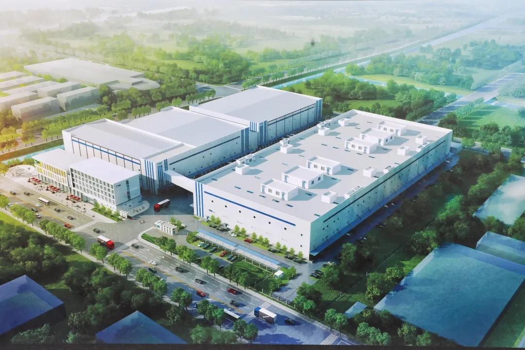 浦东新的网红地,浦东新地标建筑推荐