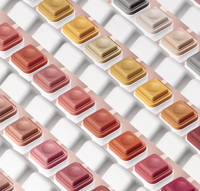 不用名牌化妆品,不用大牌化妆品护肤