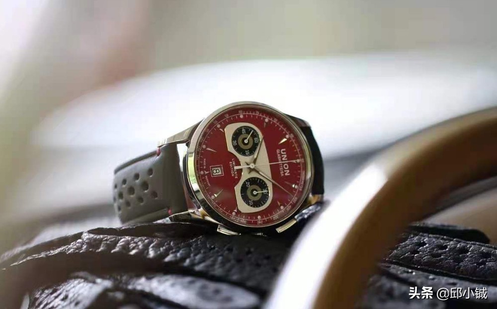 2万多买机械表,2万多买朗格