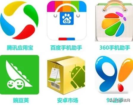 pp助手下载软件直接跳转商店,91助手和豌豆荚哪个好用