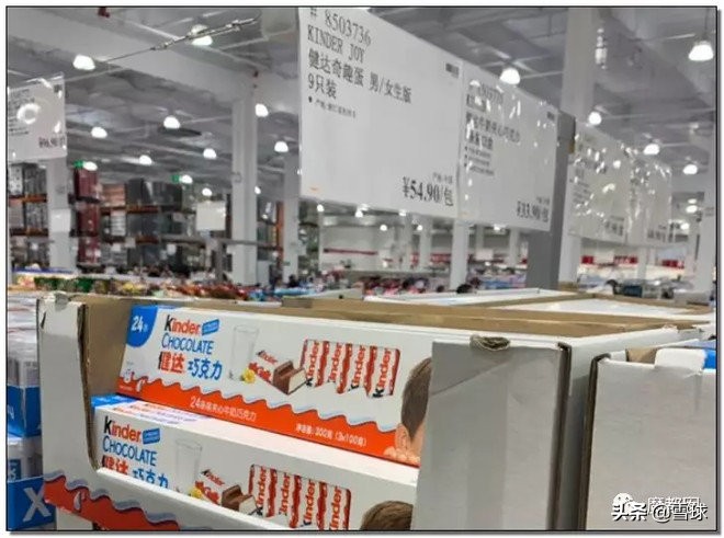 外国人怎么看中国的costco火爆,costco是如何盈利的