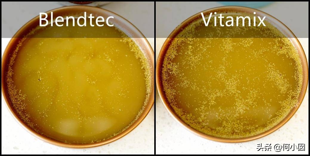 blendtec800破壁机评测,blendtec破壁机很大一股味道