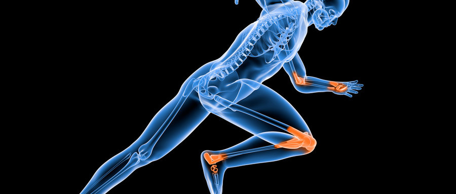 关节有时咔嚓响一声是怎么回事,关节发出咔咔的响声是怎么回事