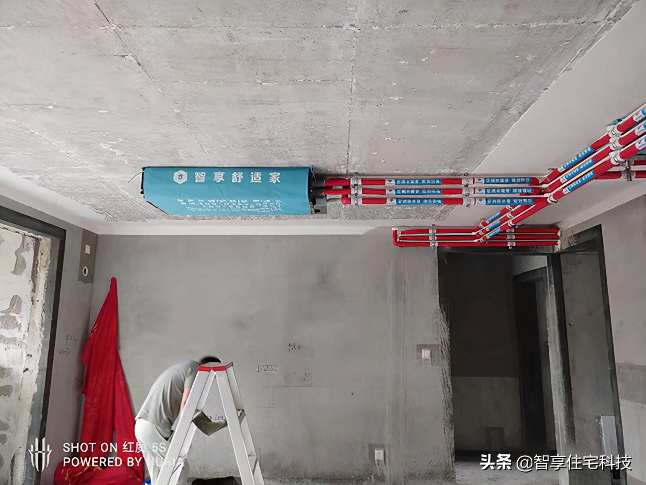 建业嵩岳府二期127户型图,建业嵩岳府22号楼