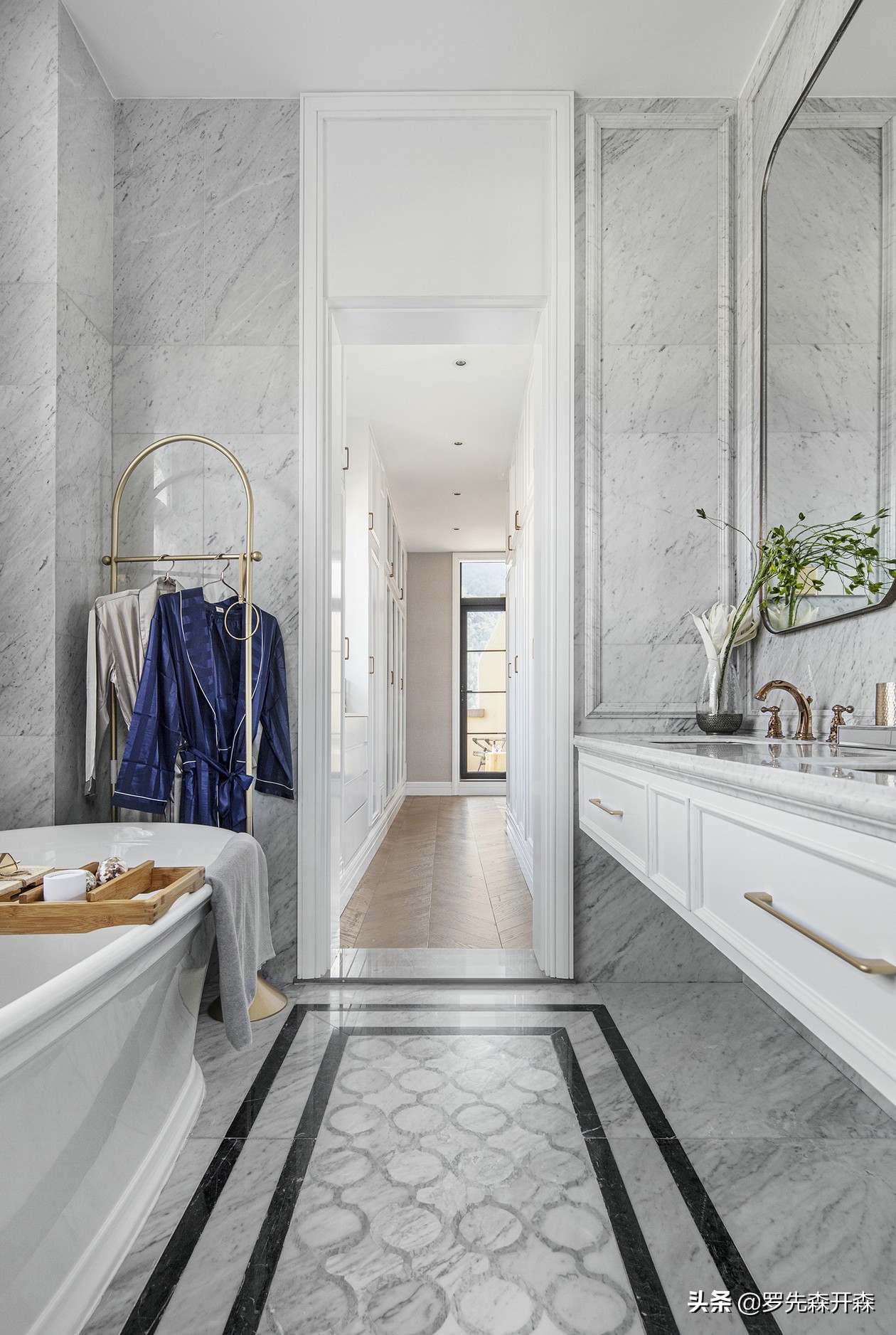 403住宅,403平米大平层豪宅