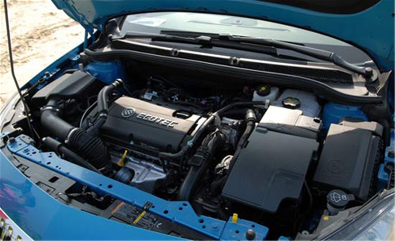 英朗2018款三缸发动机怎么样,英朗的发动机怎么样