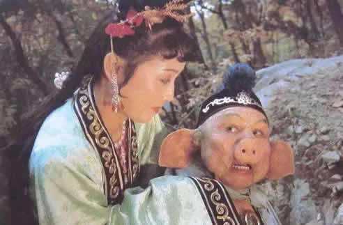 为什么猪八戒适合当老板,为什么猪八戒更适合做领导