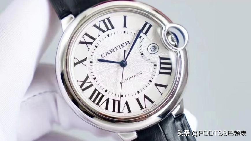 六款适合年轻人的男士腕表,推荐几款不容易出错的男士腕表