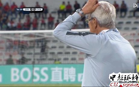 国足输得最离谱的一场比赛,国足输了什么不可思议的比赛