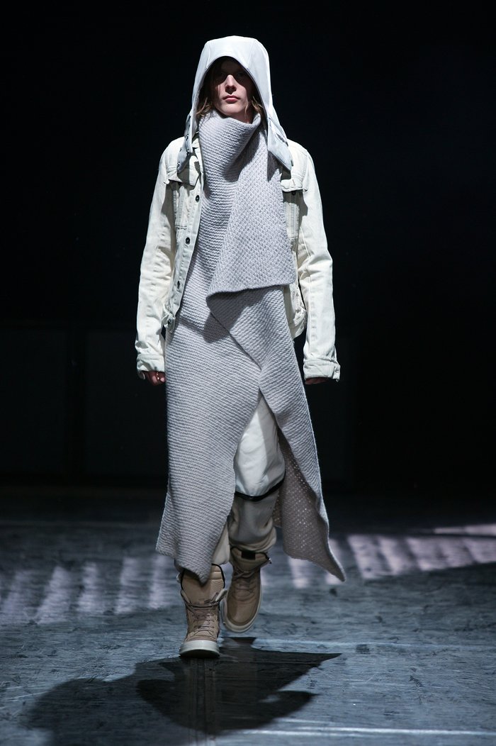 rickowens的鞋偏大一码么,rickowens鞋有多重