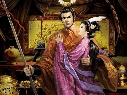 一文了解中国史系列之三国简史,千年史之三国简史讲解