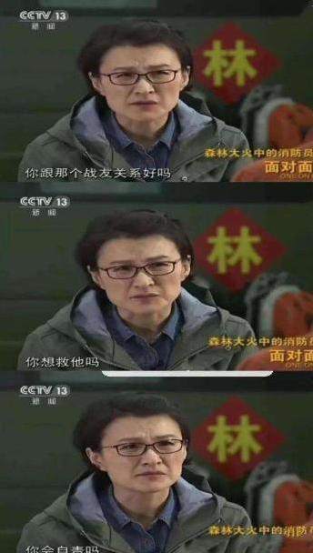 央视主持人董倩近况,主持人董倩近况