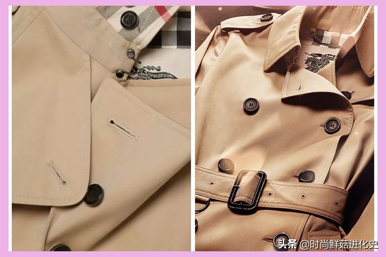 2020款burberry风衣,burberry风衣经典老款图片短款