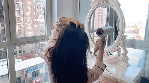 松下naoh吹风机测评,松下naoh吹风机