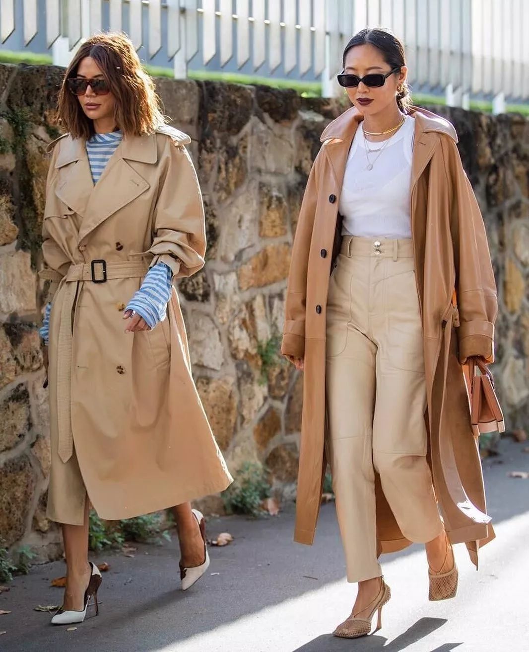 买错一件「长大衣」,真的想当场去世