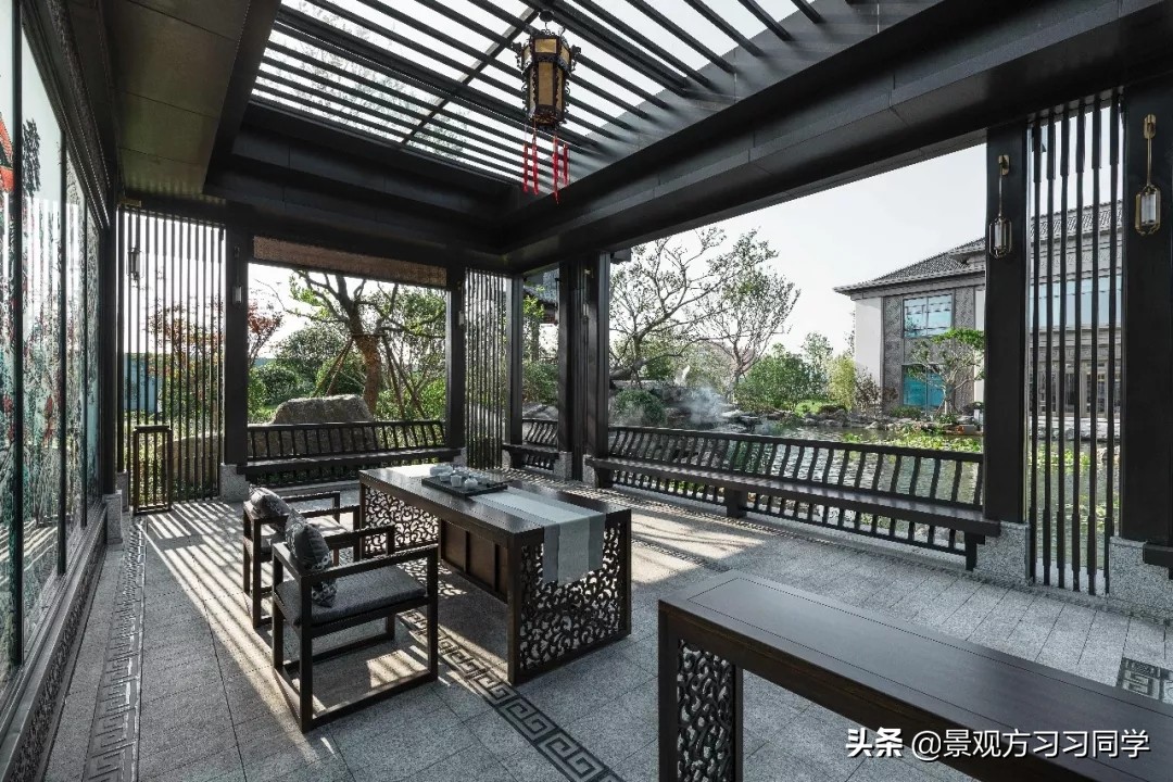 泰禾红树湾院子户型图,泰禾红树湾样板间