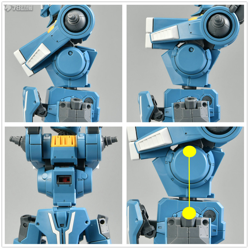 万代mgrx-78高达试作机,万代mg高达rx-78-2ver3.0