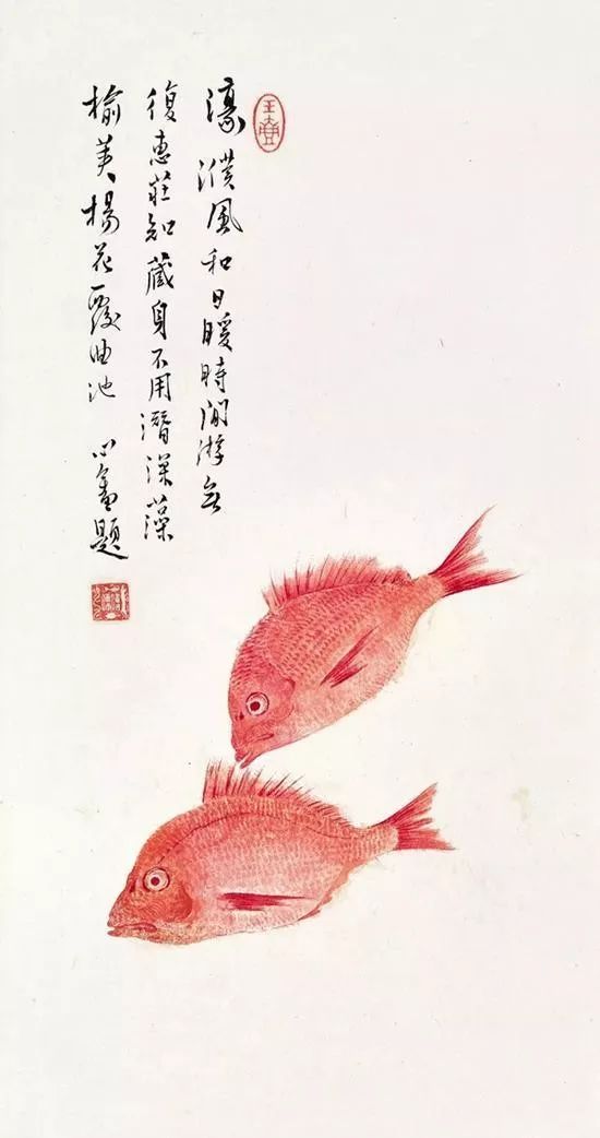 鱼拓技艺,非遗鱼拓技艺