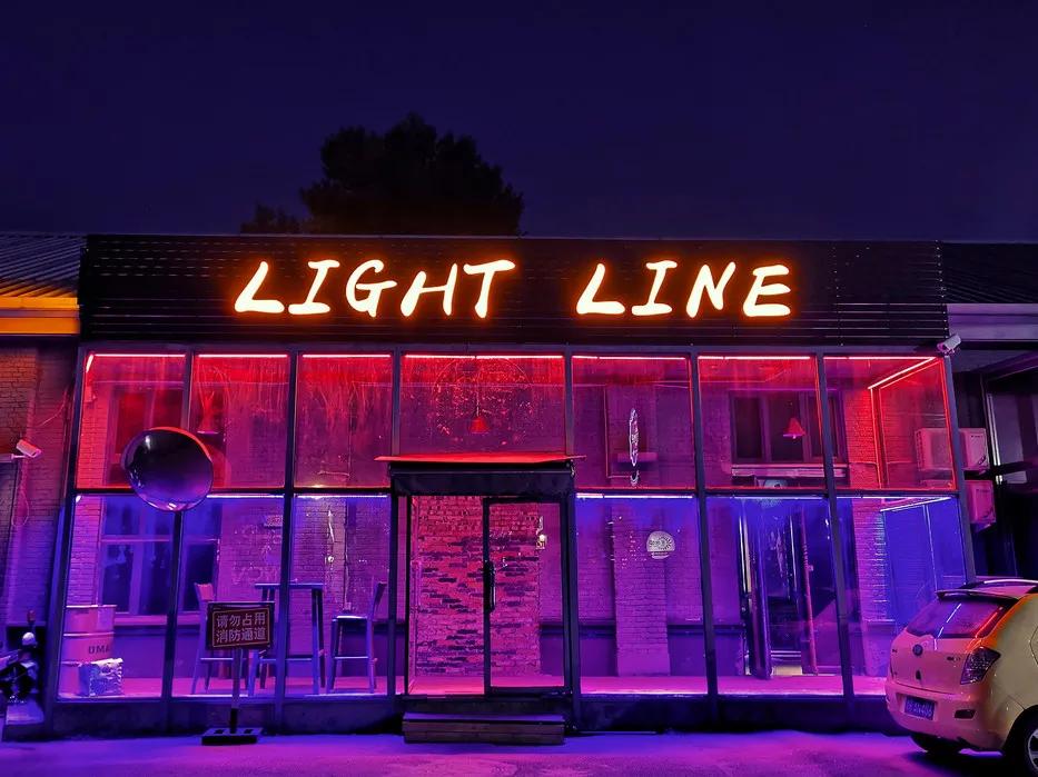 是酒吧还是KTV？藏在老工厂里的“好声音”，你确定不来试试