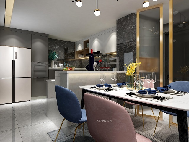 家居这样配色,分分钟拍出网红大片