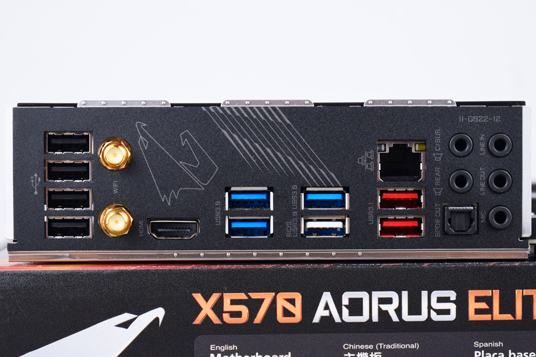 技嘉x570aoruselitewifi,技嘉x570aoruselitewifi横评