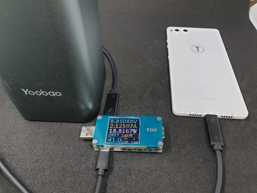 en1s便携式电源测评,羽博45瓦储能电源评测