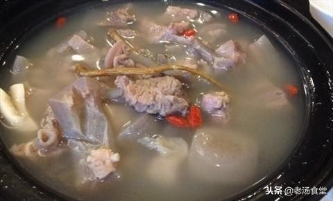 煲汤用什么电压锅煲的比较好吃,煲汤用高压锅好还是砂锅煲好呢