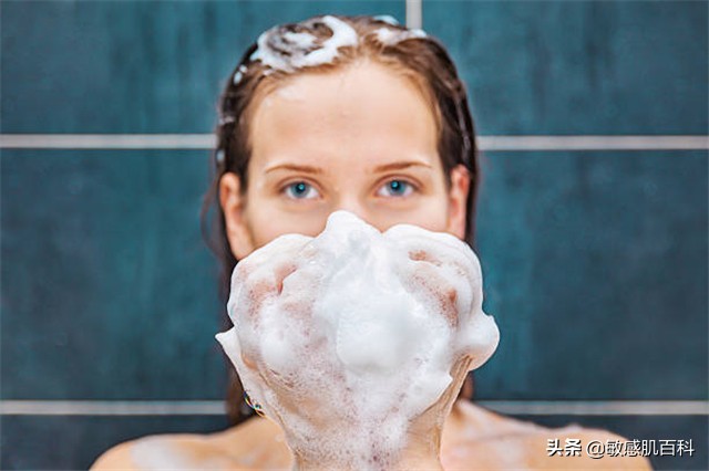 你用的洗面奶和牙膏真的有毒吗,最近很火的洗面奶是真的吗