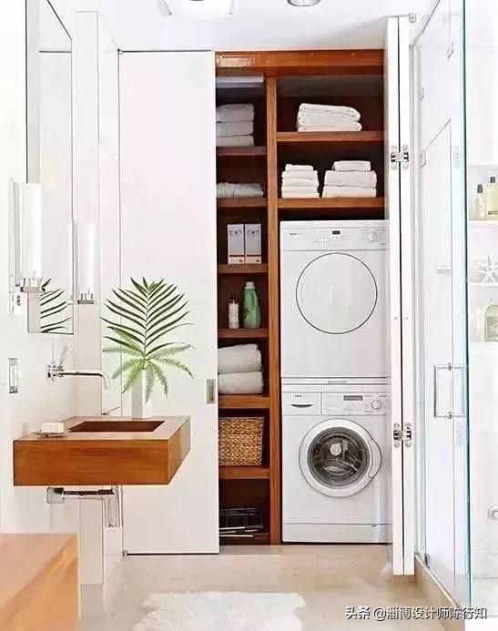 卫生间防水施工如何不渗水,卫生间防水排水千万别马虎