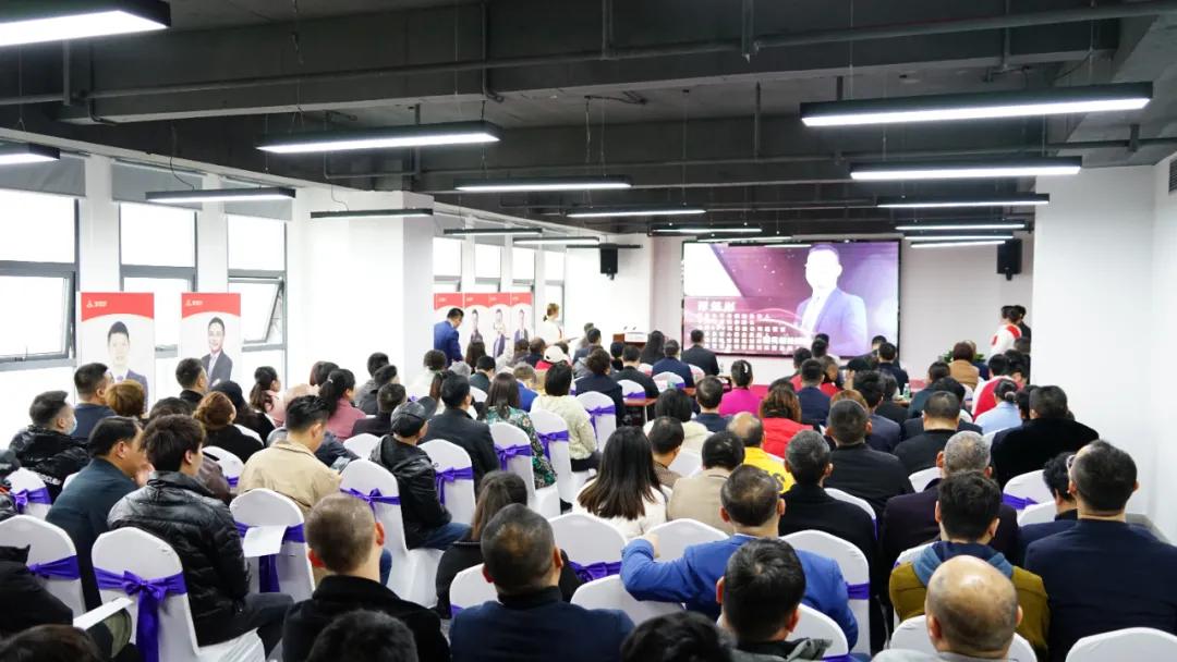 互多宝盛大开业，宝多多平台产业版块里程碑式突破