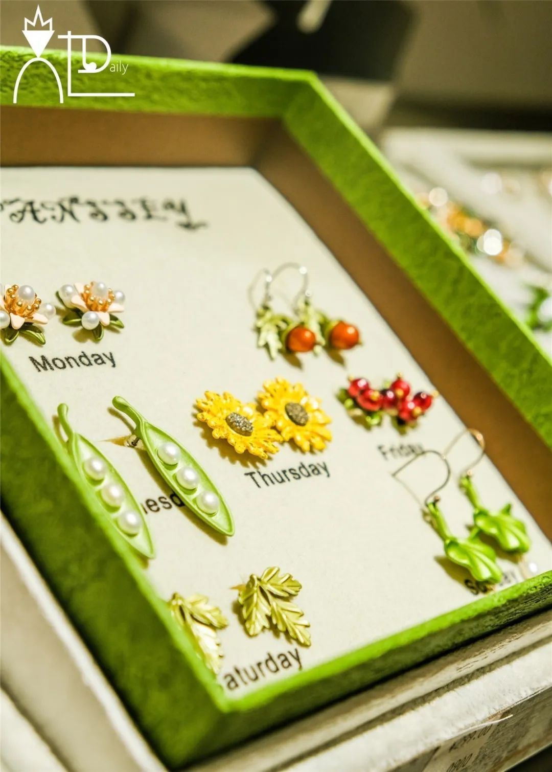 餐具控厨房好物,青岛宝藏陶瓷餐具店