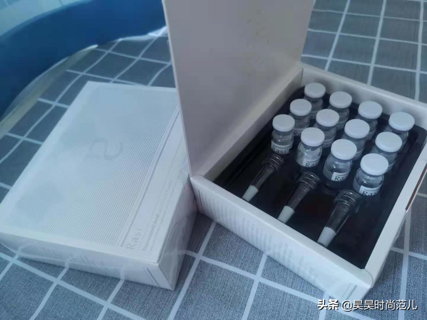 皮肤干燥粗糙暗黄怎么能提亮美白,皮肤暗沉变白的小技巧