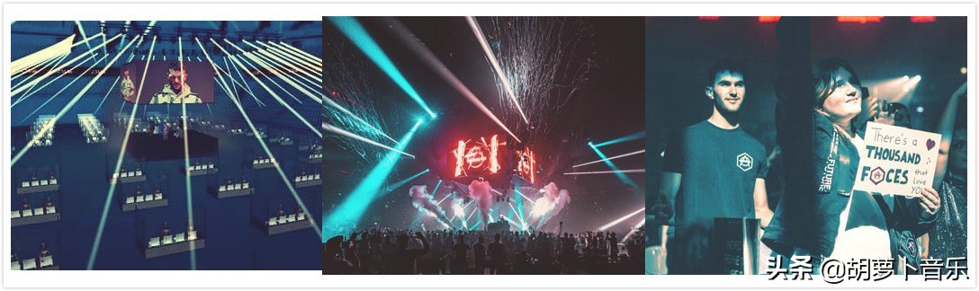 今日欧美圈:黑人娱乐电视大奖线上举办,碧昂斯获人道主义大奖