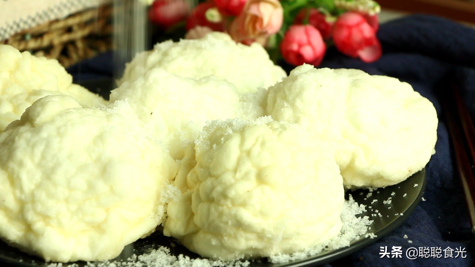 雪衣豆沙正宗做法视频窍门,雪衣豆沙详细做法视频