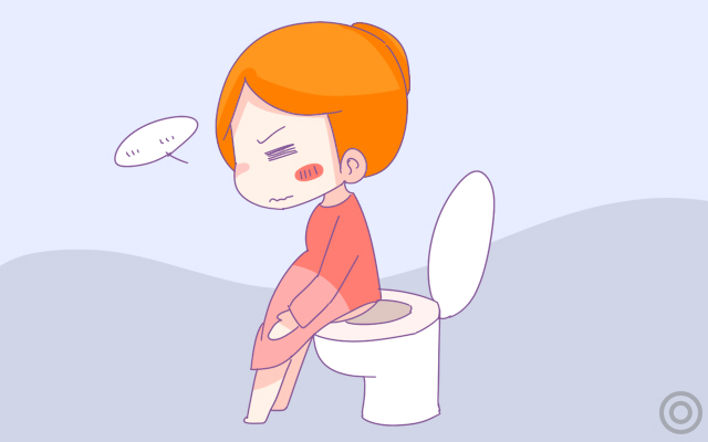 怎样缓解孕期便秘出血,孕期容易便秘吃什么菜可以缓解