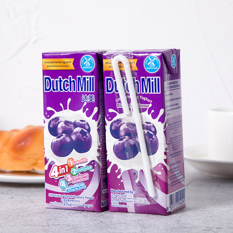 酸奶什么时候喝最好最有营养,酸奶什么时间喝效果最好最健康