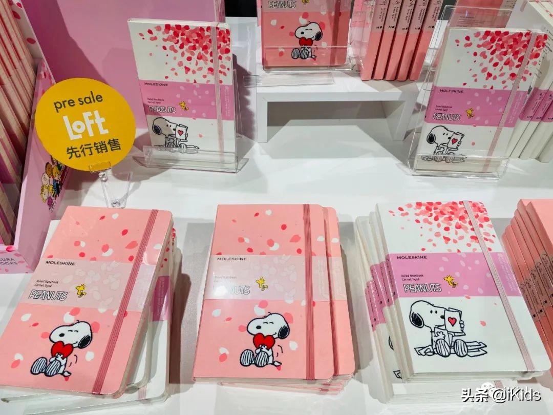 loft海外首店,日本口碑最好的loft