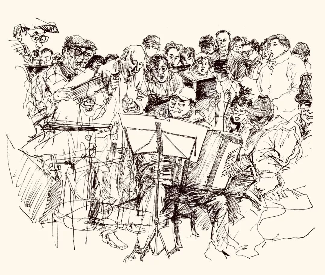 画家丁德武简介,丁德武画家