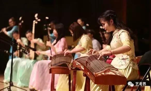 艺术类院校专业排名,35个艺术类专业介绍