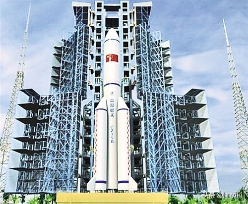 今晚长征五号发射升空吗,长征五号b运载火箭带着什么升空