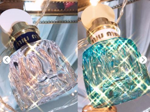 轻熟商务香水,青春轻熟风香水