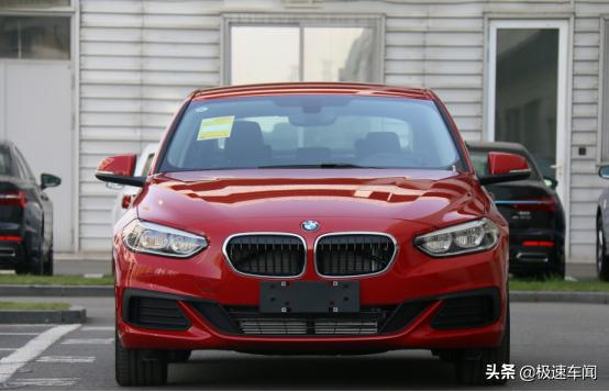 15万元的宝马一系值不值,15万以下的宝马