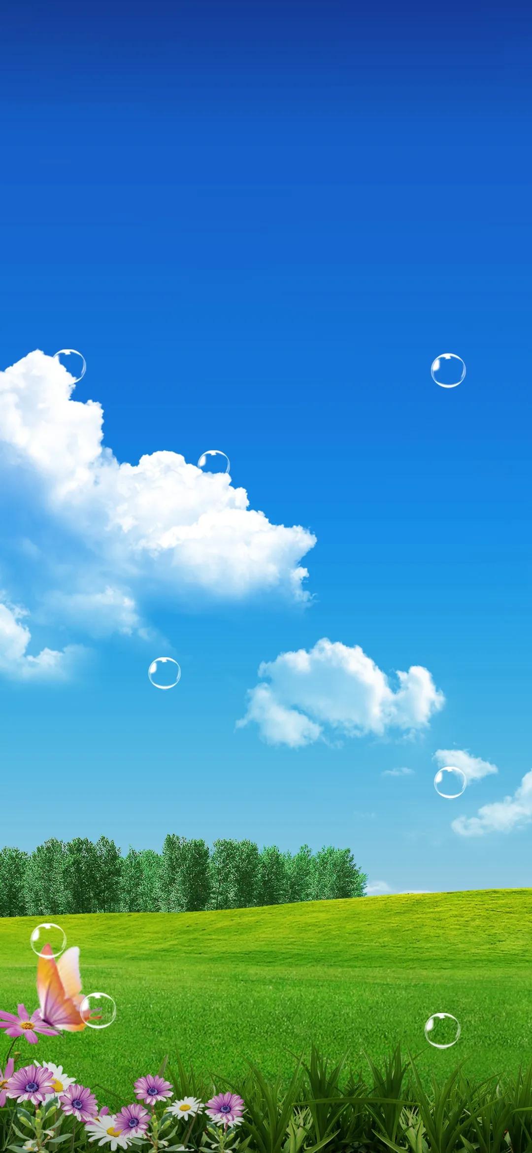 精美手机壁纸真是太美了,清晰到极致的手机壁纸图