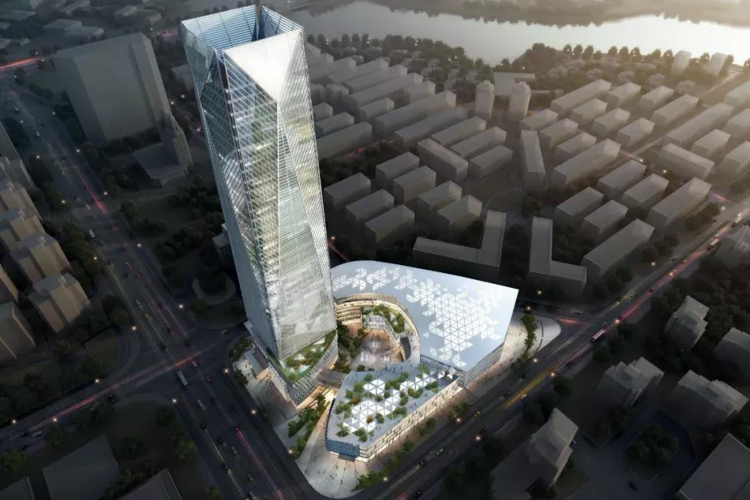 武汉近期开业的大型商业体,2022年武汉即将开业商业