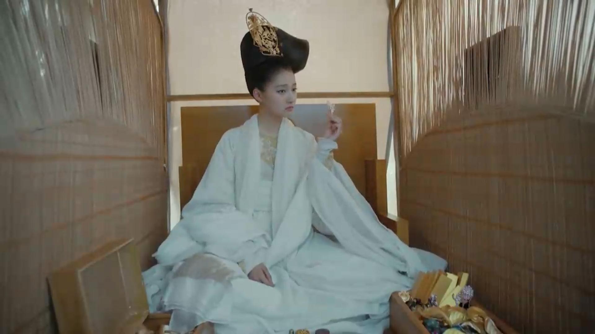 历史上的山阴公主,南北朝刘子业与山阴公主