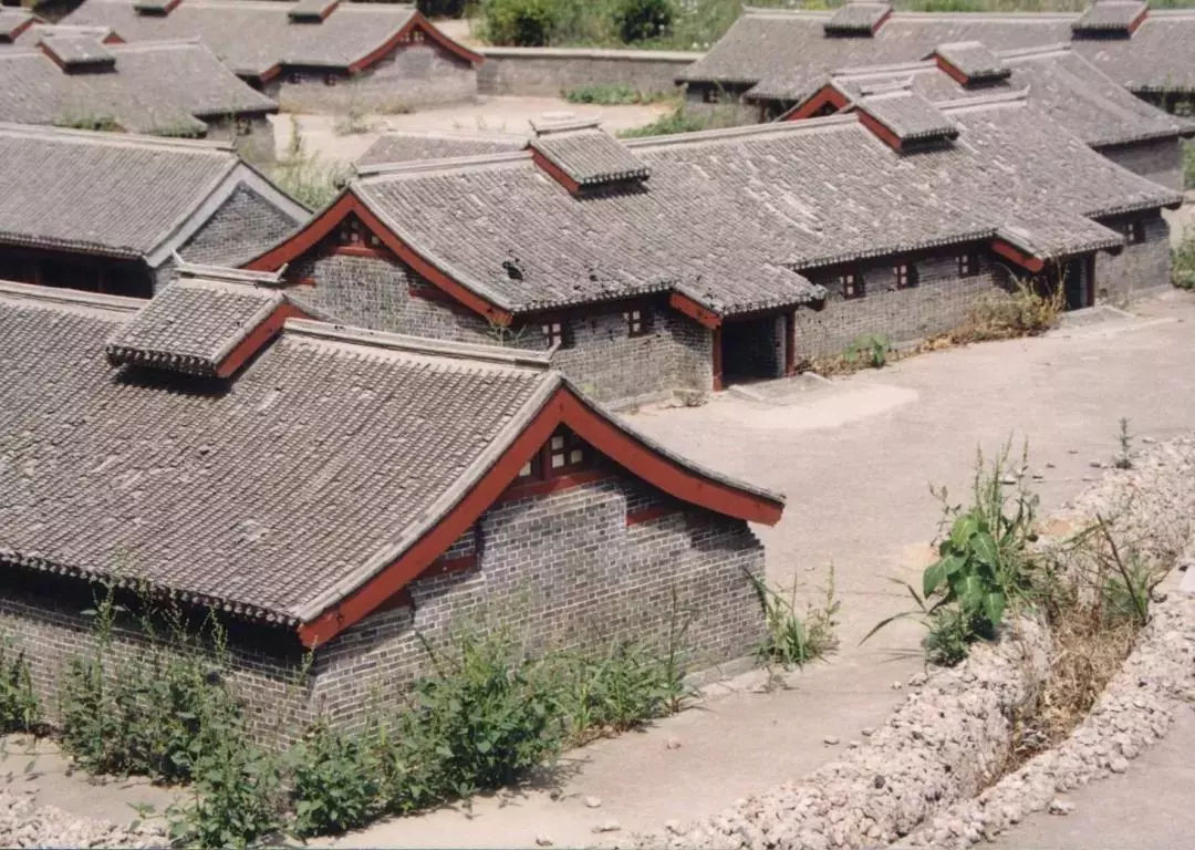 古建筑屋顶装饰构件,中国传统建筑屋顶